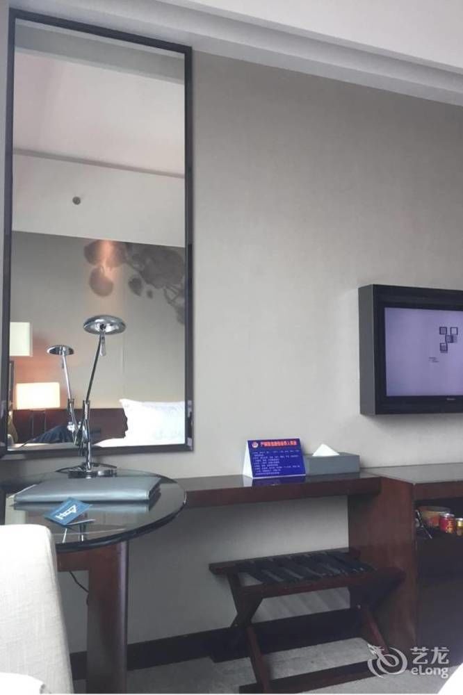 Fortune Century Hotel Zhuhai Exterior foto