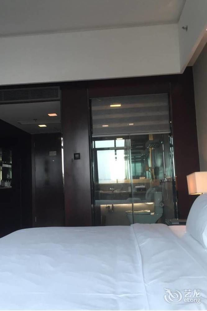 Fortune Century Hotel Zhuhai Exterior foto
